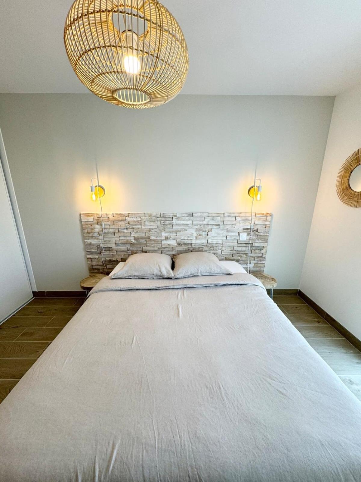 Appartement T3 De Standing Plein Bourg - 100m Des Plages Saint-Pierre-Quiberon