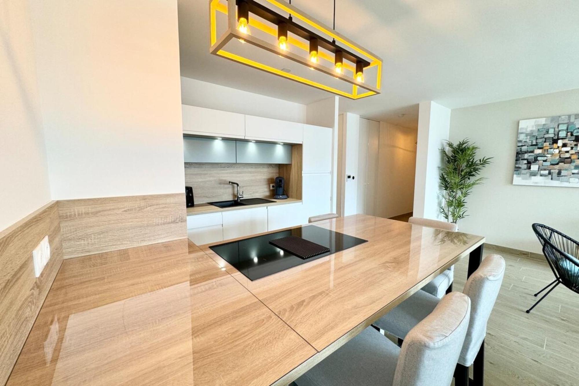 Apartment T3 De Standing Plein Bourg - 100m Des Plages